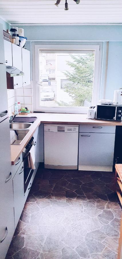 Apartment To Stay Wernau Extérieur photo