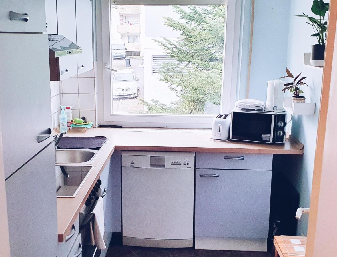 Apartment To Stay Wernau Extérieur photo