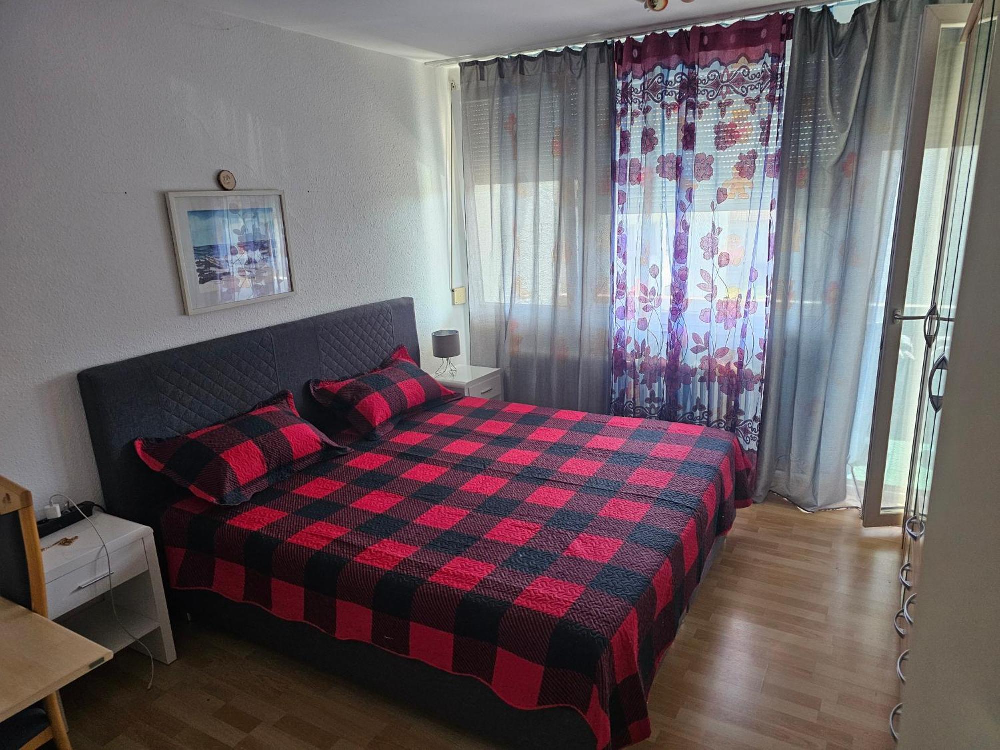 Apartment To Stay Wernau Extérieur photo